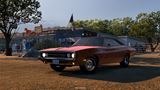American Truck Simulator predstavuje klasický Dodge Charger 500 z pripravovaného DLC